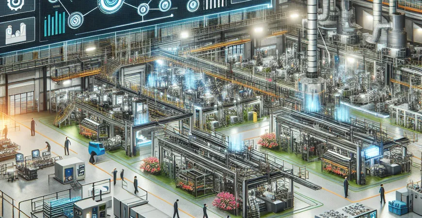 车间设备清洁保养不到位，故障频发？MES 监督机制强制保养